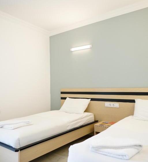 اتاق استاندارد, Villa Hania Adults Only