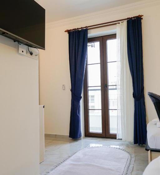 اتاق استاندارد, Villa Hania Adults Only