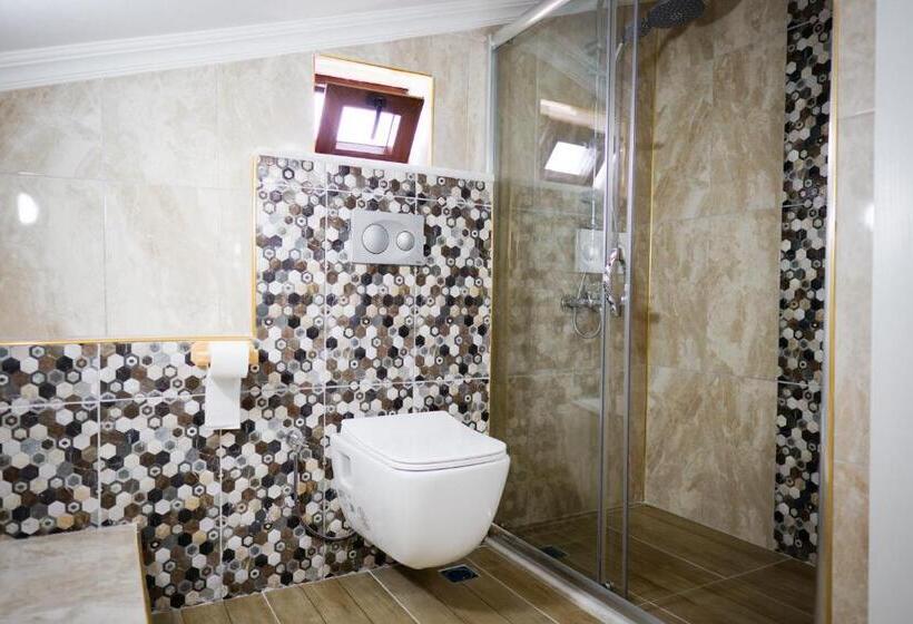 اتاق سوپریور, Villa Hania Adults Only