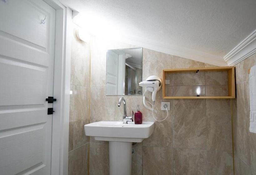 اتاق سوپریور, Villa Hania Adults Only