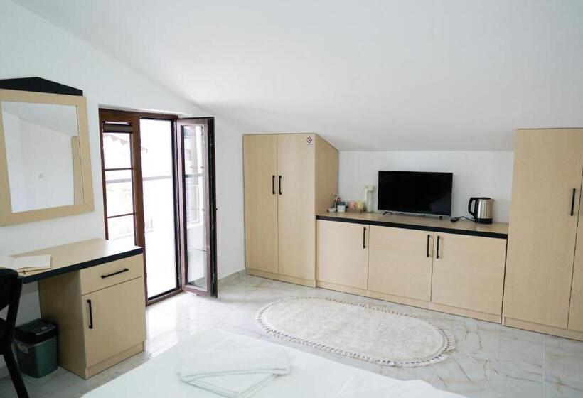 اتاق سوپریور, Villa Hania Adults Only