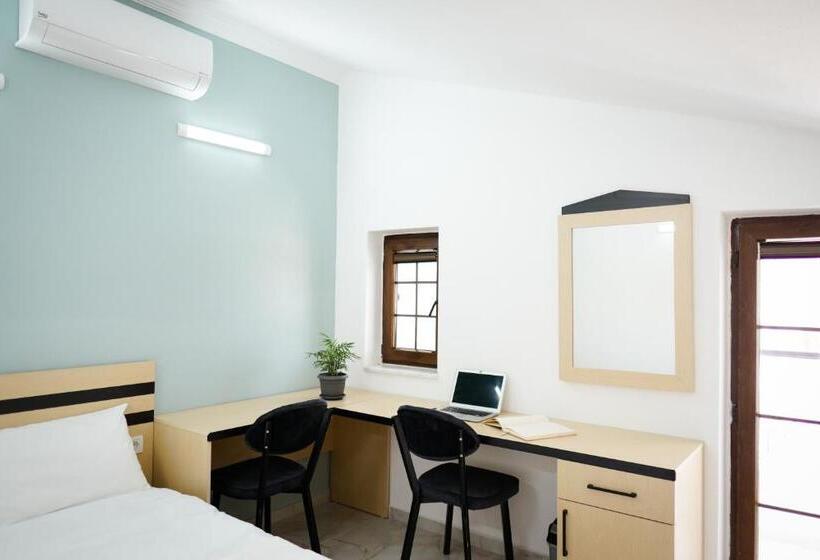 اتاق سوپریور, Villa Hania Adults Only