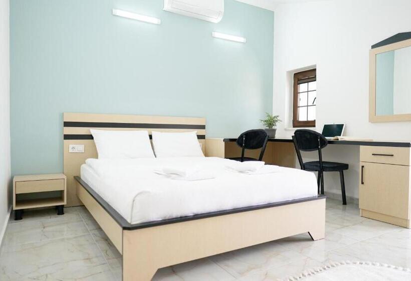 اتاق سوپریور, Villa Hania Adults Only