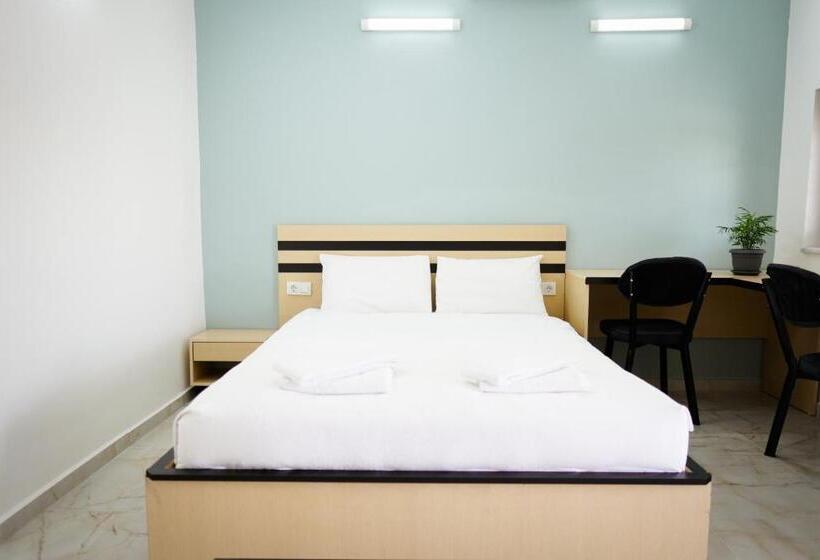 اتاق سوپریور, Villa Hania Adults Only