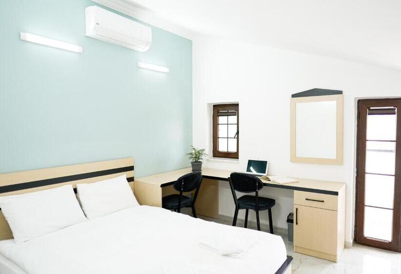 اتاق سوپریور, Villa Hania Adults Only