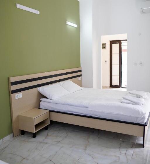 اتاق سوپریور سه تخته, Villa Hania Adults Only