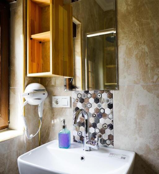 اتاق سوپریور سه تخته, Villa Hania Adults Only