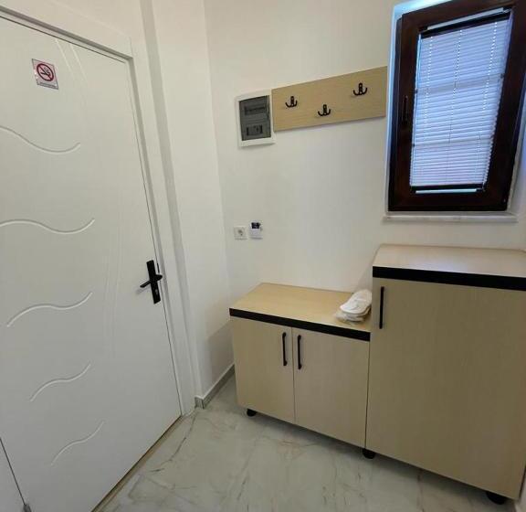 اتاق استاندارد سه نفره, Villa Hania Adults Only