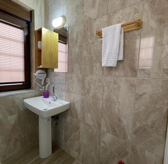 اتاق استاندارد سه نفره, Villa Hania Adults Only