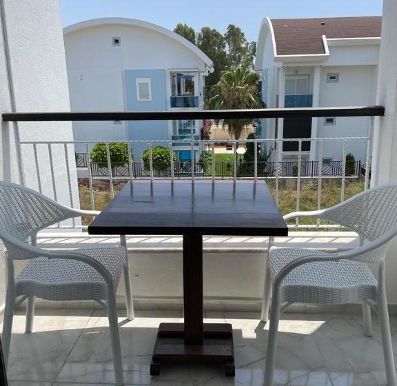 اتاق استاندارد سه نفره, Villa Hania Adults Only