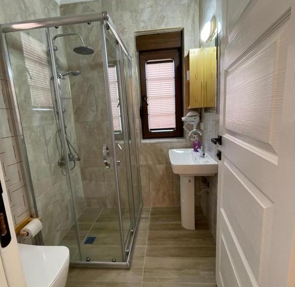 اتاق استاندارد سه نفره, Villa Hania Adults Only