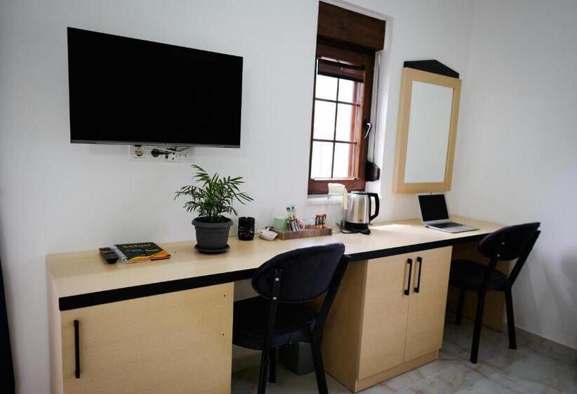 اتاق استاندارد سه نفره, Villa Hania Adults Only