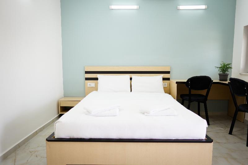 اتاق استاندارد, Villa Hania Adults Only