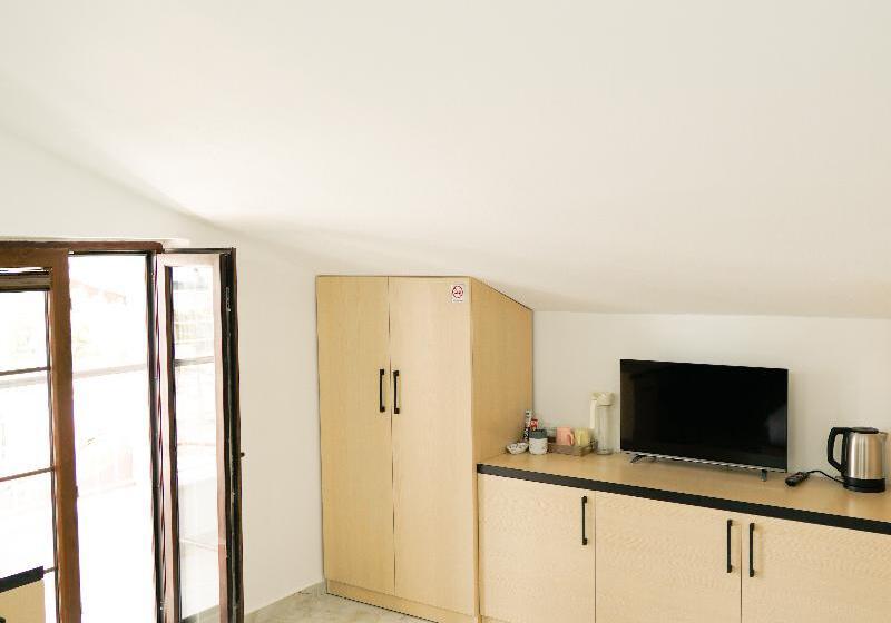 اتاق استاندارد, Villa Hania Adults Only