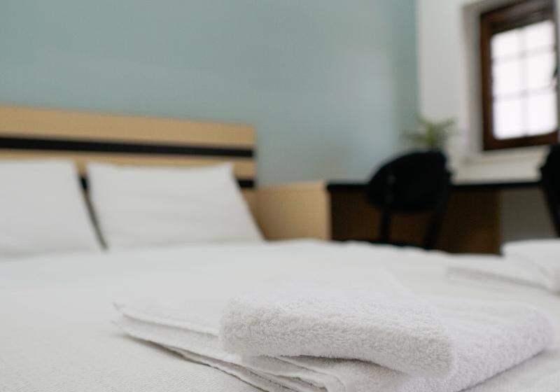 اتاق استاندارد, Villa Hania Adults Only