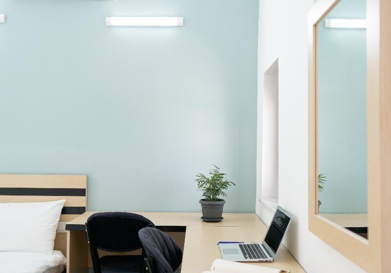 اتاق استاندارد, Villa Hania Adults Only