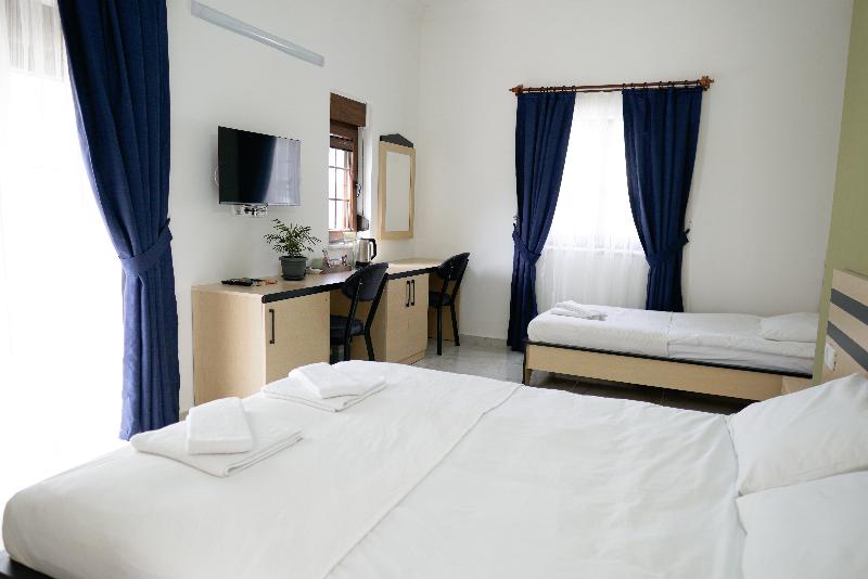 اتاق استاندارد سه نفره, Villa Hania Adults Only