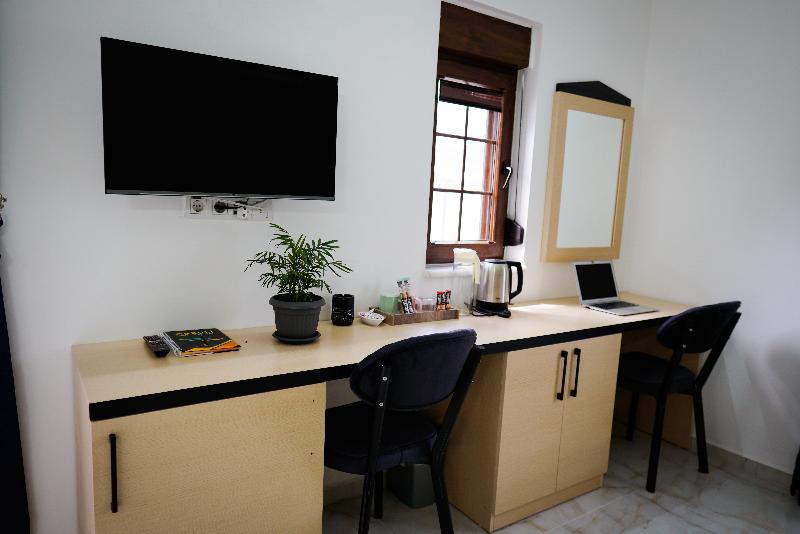 اتاق استاندارد سه نفره, Villa Hania Adults Only