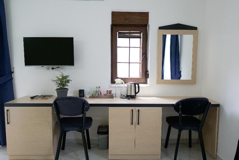 اتاق استاندارد سه نفره, Villa Hania Adults Only