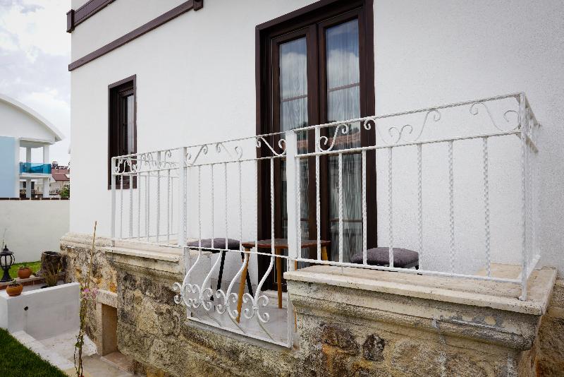 اتاق استاندارد سه نفره, Villa Hania Adults Only