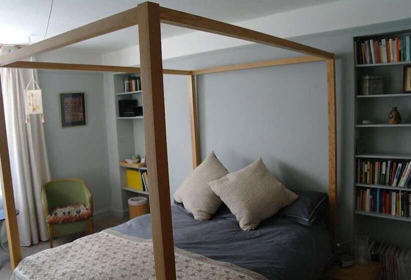 Номер Комфорт, Torridge House