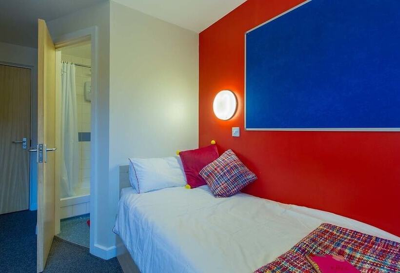 غرفة إقتصادية فردية, Axo Paradise Village