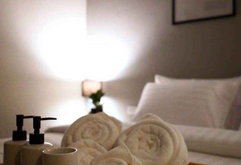 Superior-huone, Bhava Residence