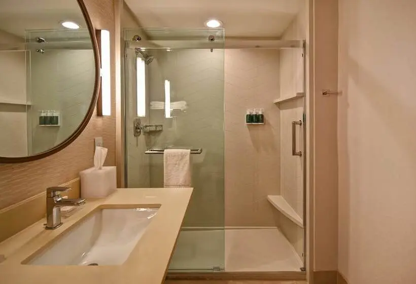 スイート, Fairfield Inn & Suites By Marriott Milwaukee North