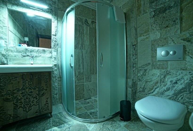 اتاق لوکس, Feel Cappadocia Stone House
