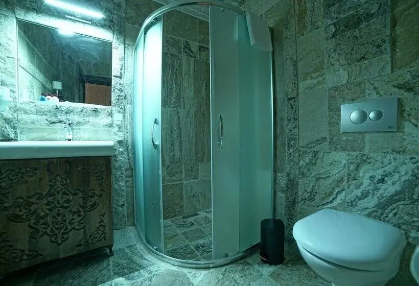 اتاق لوکس, Feel Cappadocia Stone House