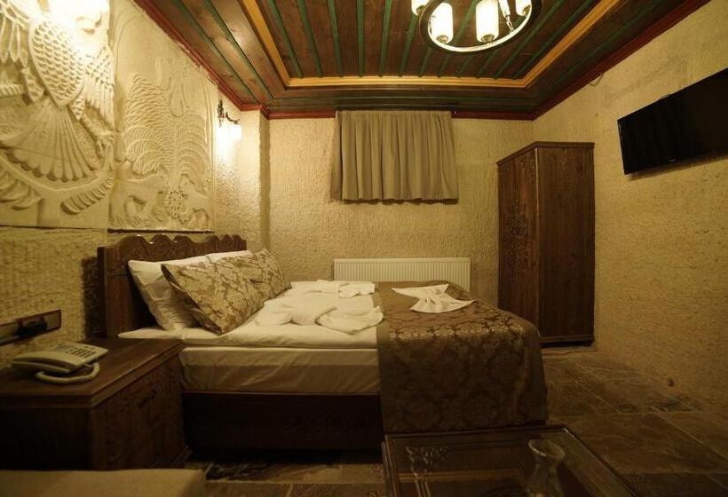 اتاق لوکس, Feel Cappadocia Stone House