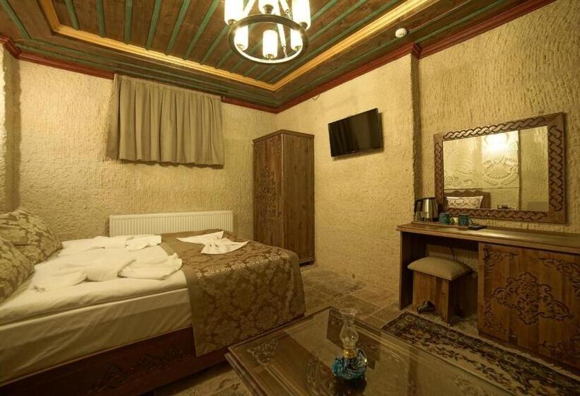 اتاق لوکس, Feel Cappadocia Stone House