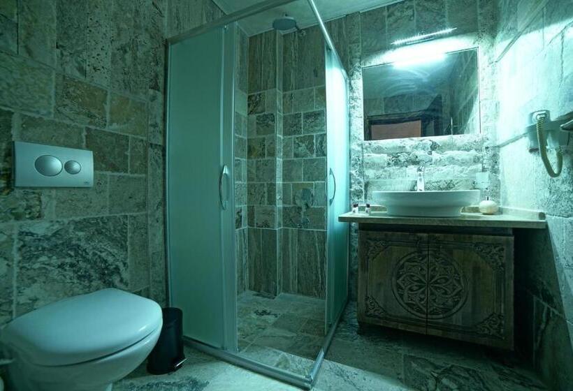 اتاق لوکس, Feel Cappadocia Stone House