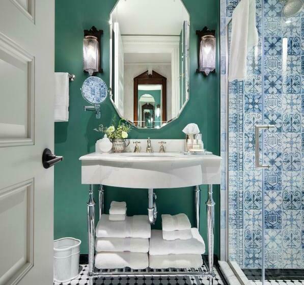 اتاق استاندارد, Graduate By Hilton New Haven