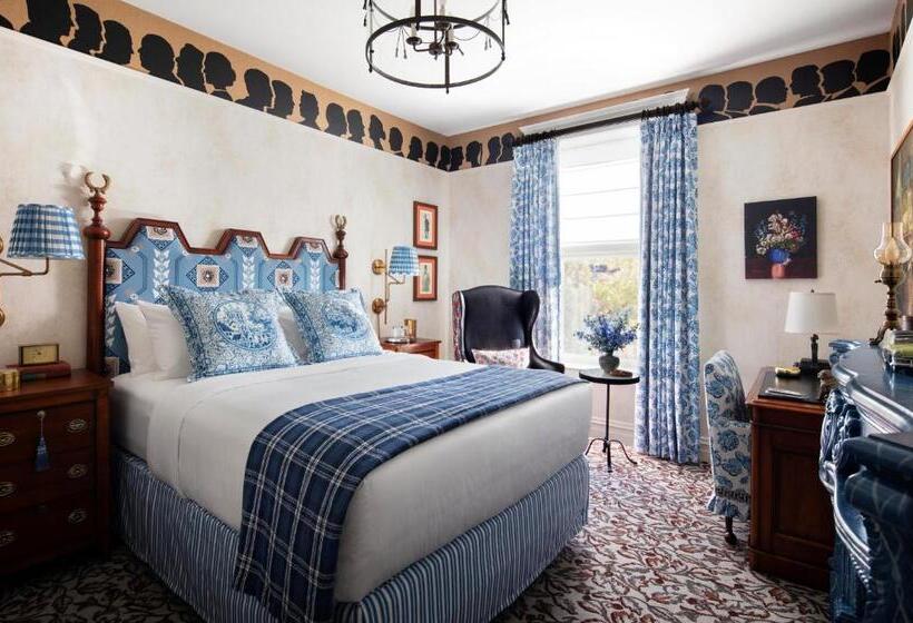 اتاق استاندارد, Graduate By Hilton New Haven