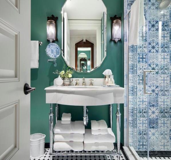 اتاق استاندارد با 2 تخت دوبل, Graduate By Hilton New Haven