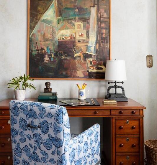 اتاق استاندارد با 2 تخت دوبل, Graduate By Hilton New Haven