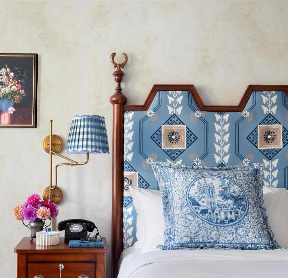 اتاق استاندارد با تخت بزرگ برای معلولان, Graduate By Hilton New Haven