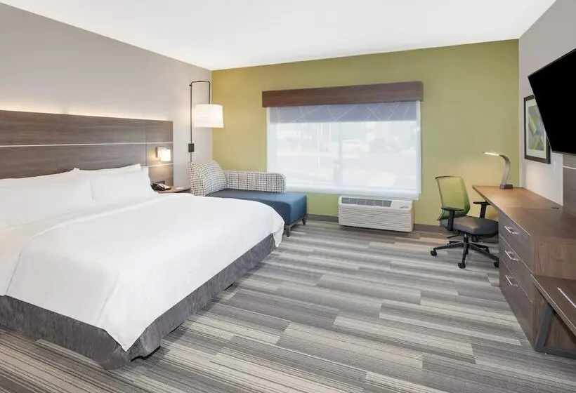 スタンダードルーム, Holiday Inn Express & Suites   Hudson I 94, An Ihg