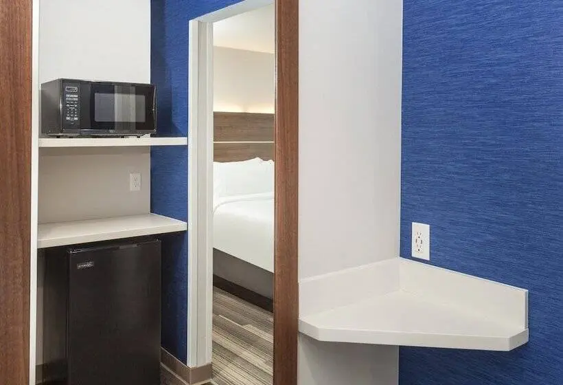 スイート, Holiday Inn Express & Suites   Hudson I 94, An Ihg