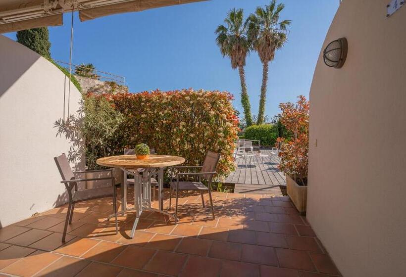 חדר סטנדרט, Le Grand Pavois