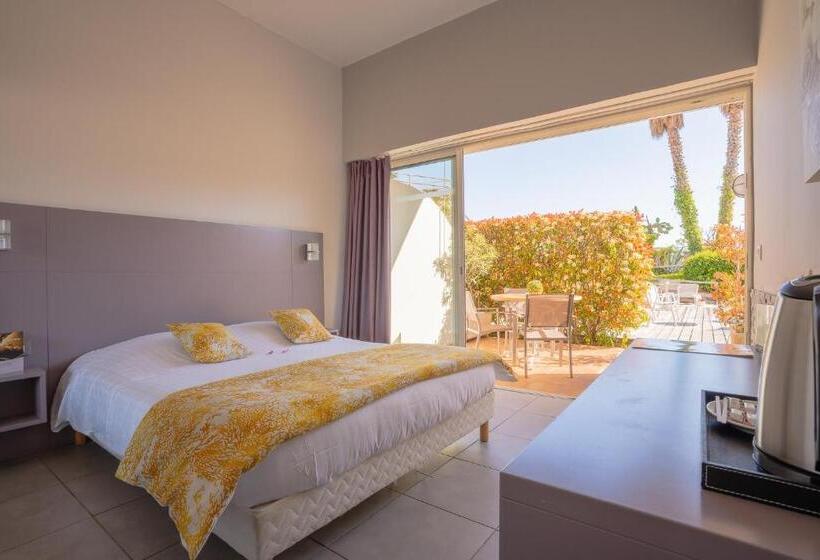 חדר סטנדרט, Le Grand Pavois