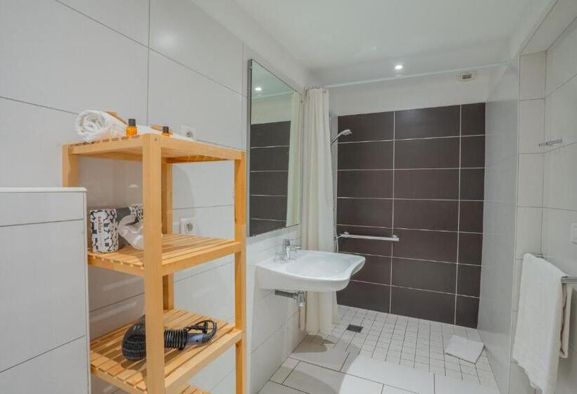 חדר סטנדרט, Le Grand Pavois