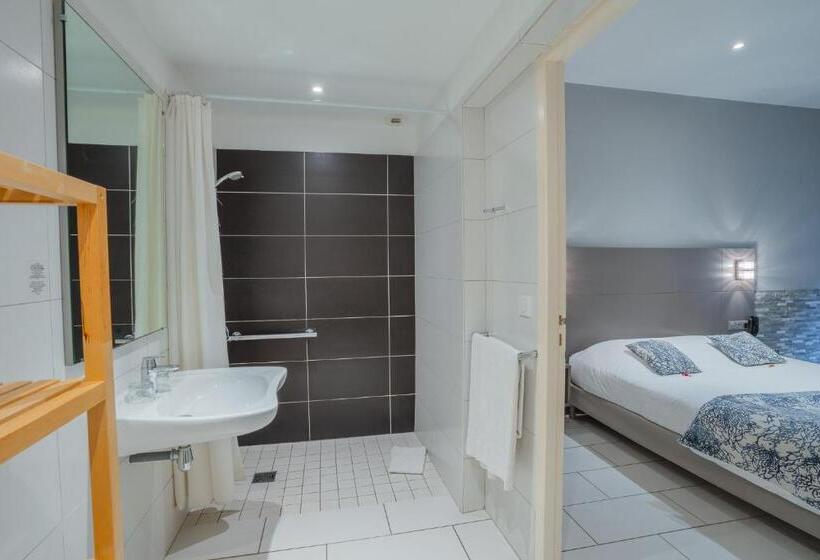 חדר סטנדרט, Le Grand Pavois