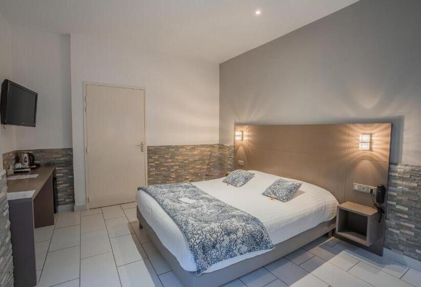 חדר סטנדרט, Le Grand Pavois