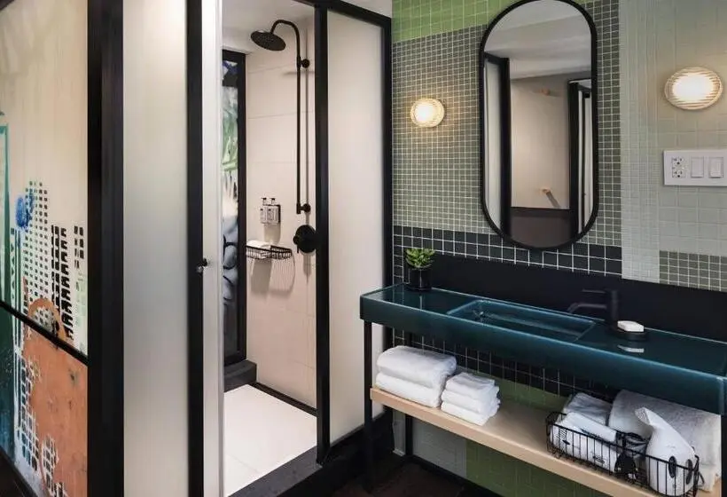 Standard Room with Bunk Beds