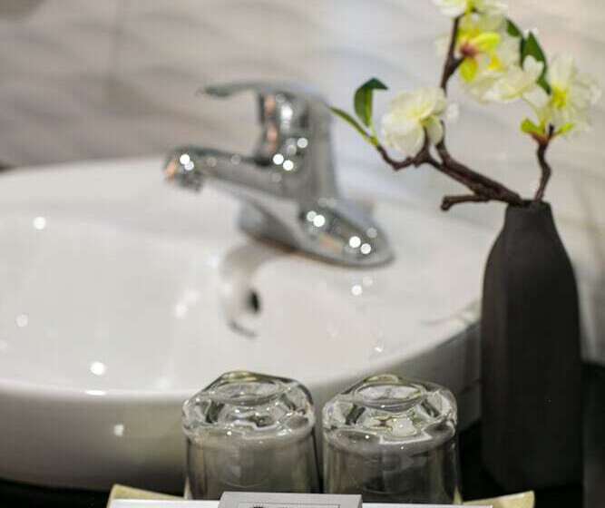 اتاق خانوادگی, Sapa Valley View