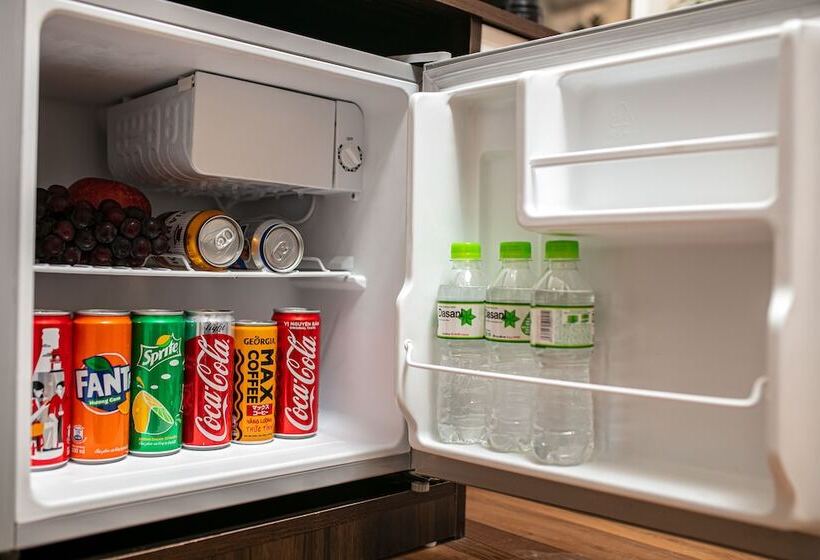 اتاق خانوادگی, Sapa Valley View