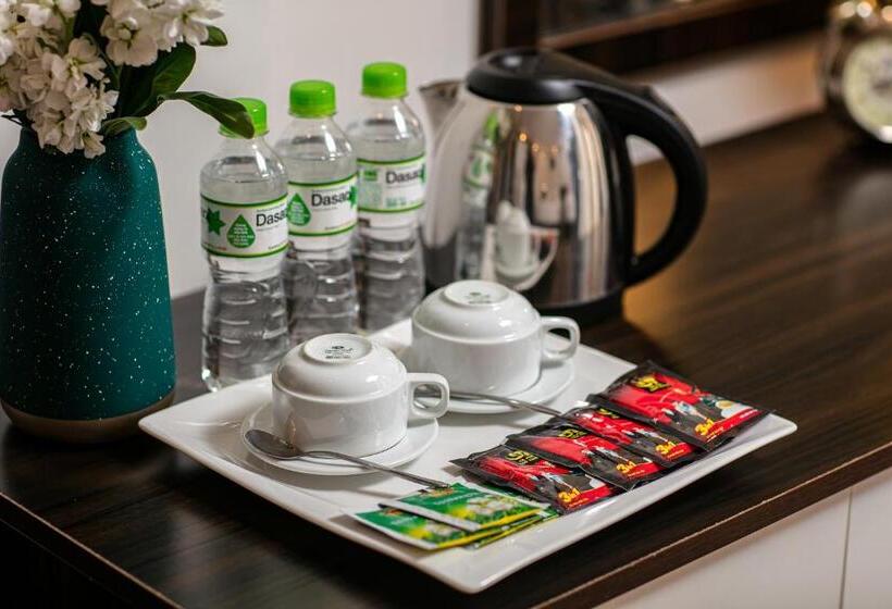 اتاق سوپریور, Sapa Valley View