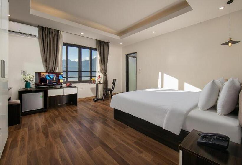 اتاق استاندارد, Sapa Valley View